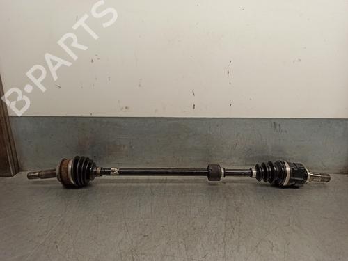 Used Right front driveshaft TOYOTA YARIS (_P13_) 1.3 (NSP130_, NSP130) (99 hp) 16037069