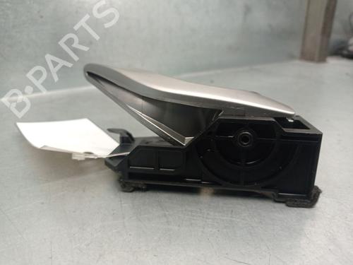 Front right interior door handle MAZDA 3 (BM, BN) 2.2 D | BP32187187I14 - Image 4