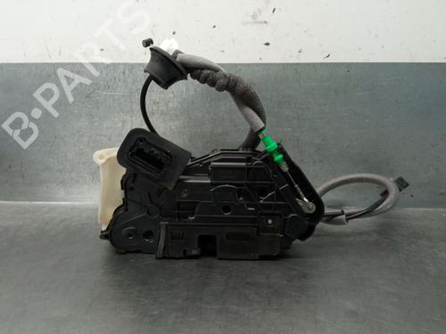 Front left lock AUDI Q3 (F3B) 35 TDI | BP29457389C98 