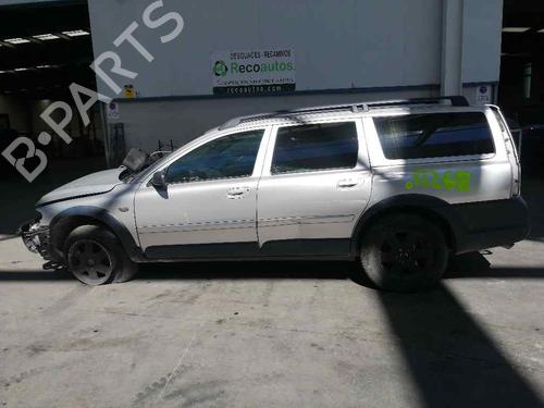 Varmeapparat VOLVO XC70 I Cross Country (295) D5 XC AWD | BP7168238M63 