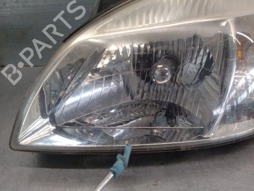 Left headlight KIA RIO II (JB) 1.5 CRDi | BP27694603C28 