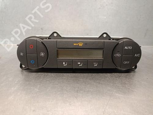 Used Climate control Climate control 38649931 38649931