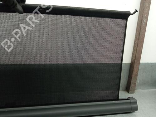 Rear parcel shelf AUDI A6 Allroad C8 (4AH) 50 TDI Mild Hybrid quattro | BP30201186C85 