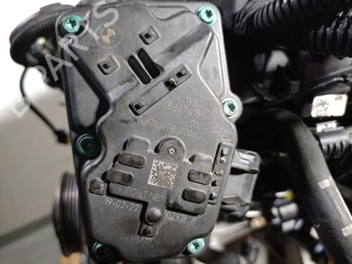 Engine BMW X5 (G05, F95) xDrive 45 e Plug-in Hybrid | BP33048772M1  - Image 9