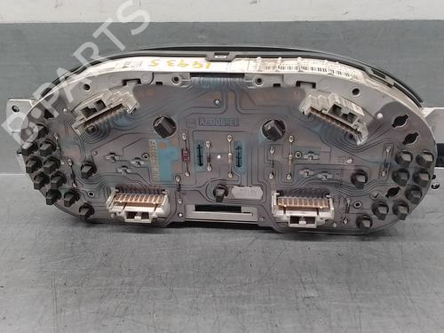 Instrument cluster RENAULT KANGOO (KC0/1_) D 65 1.9 (KC0E, KC02, KC0J, KC0N) | BP20267108C47 