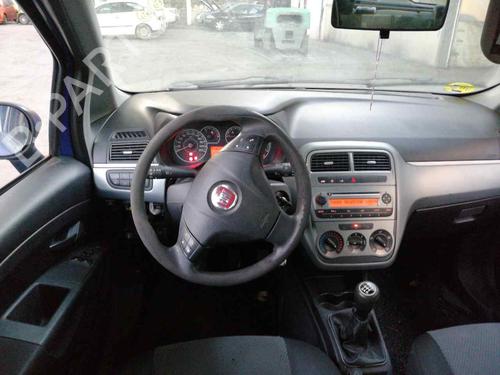 Other FIAT GRANDE PUNTO (199_) 1.3 D Multijet (199.AXD11, 199.AXD1A, 199.AXD1B,... | BP25806350O1 