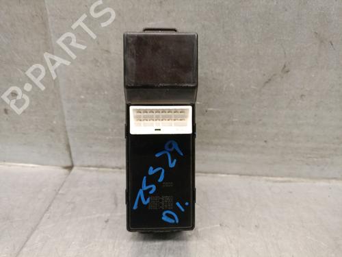 Left front window switch SSANGYONG RODIUS I 2.7 Xdi | BP37240071I27 - Image 4