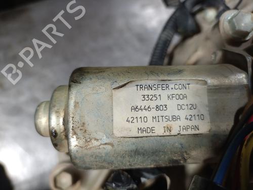 Transfer box FORD RANGER (TKE) 2.2 TDCi 4x4 | BP33463518M36 - Image 7