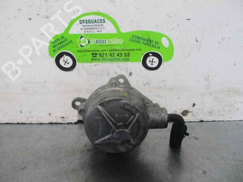 Used Vacuum pump MITSUBISHI CARISMA (DA_) 1.9 TD (DA4A) (90 hp) 4383052
