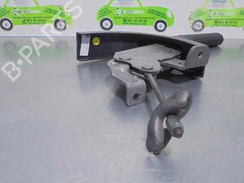 Hand brake SEAT IBIZA IV (6J5, 6P1) 1.2 TSI | BP8790848I18
