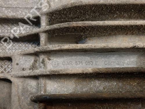 Differential, bag AUDI A6 C7 (4G2, 4GC) 3.0 TDI quattro | BP28316582M24 