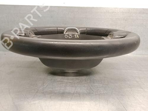 Steering wheel PEUGEOT 3008 I MPV (0U_) 1.6 HDi | BP29710001C49