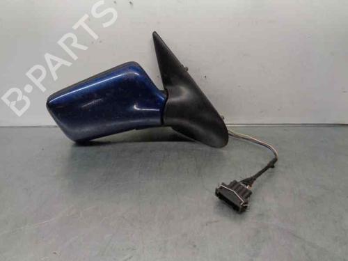 Right mirror SEAT CORDOBA (6K1, 6K2) 1.9 TDI | BP6565619C27 