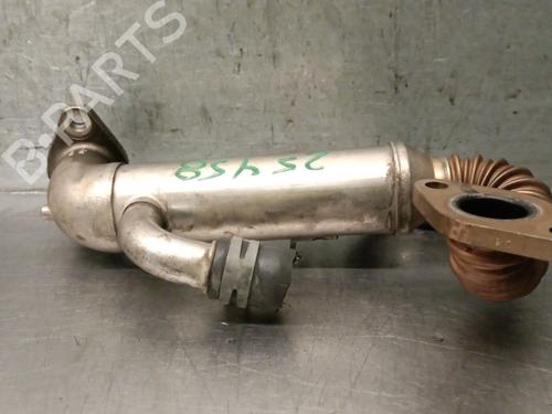 Egr SKODA FABIA II Combi (545) 1.4 TDI | BP35724260M69 - Image 4