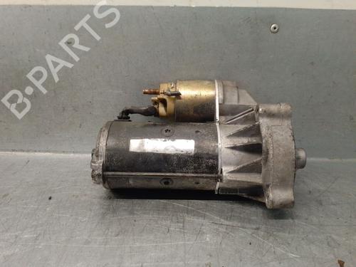 Used Starter CITROËN XSARA (N1) 1.9 TD (90 hp) 27839712