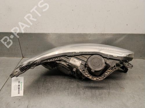 Left headlight CITROËN C5 III (RD_) 2.0 HDi 140 (RDRHF8, RDRHFA, RDRHA8, RDRHAJ) | BP38412100C28 - Image 3