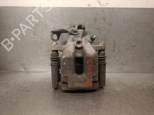 Used Right rear brake caliper PEUGEOT 308 SW I (4E_, 4H_) 1.6 16V (120 hp) 30169046