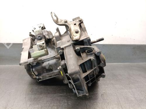 Gearbox FORD KA (RU8) 1.3 TDCi | BP29308977M3 