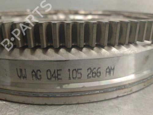 Flywheel SEAT LEON (KL1, KLG) 2.0 TDI | BP29748154M101 