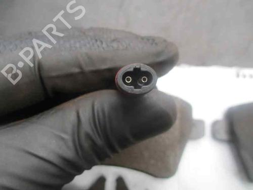Other MERCEDES-BENZ A-CLASS (W169) A 180 CDI (169.007, 169.307) | BP20254720O1 
