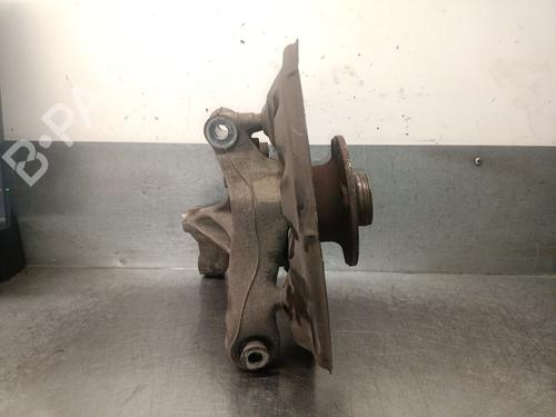 Right rear steering knuckle AUDI Q3 (F3B) 35 TDI | BP30096653M28 