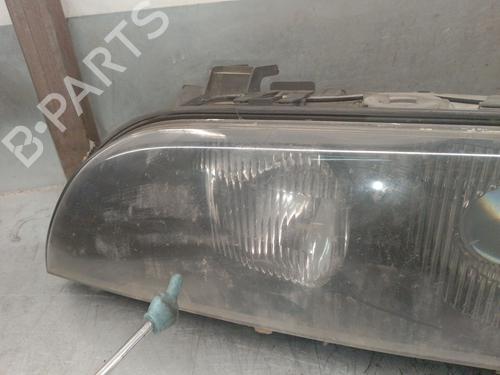Left headlight BMW 5 (E39) 525 d | BP34350869C28  - Image 10