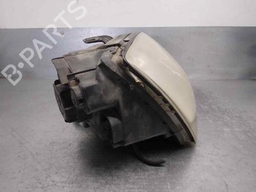 Right headlight KIA SORENTO I (JC) 2.5 CRDi 4WD | BP18642909C29 