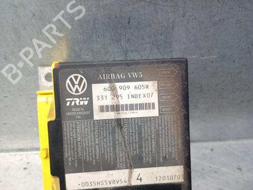 ECU airbags SEAT CORDOBA (6L2) 1.9 TDI | BP26323652M53 