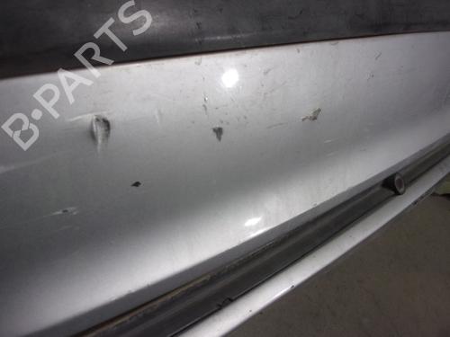 Rear bumper BMW 3 (E46) 323 i | BP16831401C8 