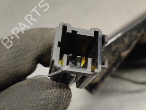 Right tailgate light CITROËN DS4 (NX_) 1.6 HDi 110 | BP32361649C80