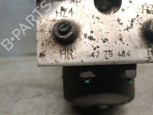 ABS pump SAAB 9-5 (YS3E) 2.0 t | BP20687786M43 