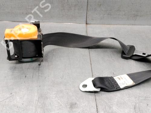 Rear right seatbelt MAZDA CX-5 (KE, GH) 2.2 D AWD (KE2AW) | BP37436841I28 - Image 2