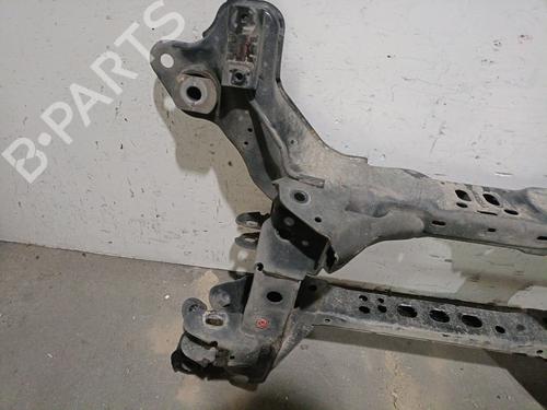 Rear axle FORD GALAXY III (CK) 2.0 TDCi | BP36342431M2 - Image 2
