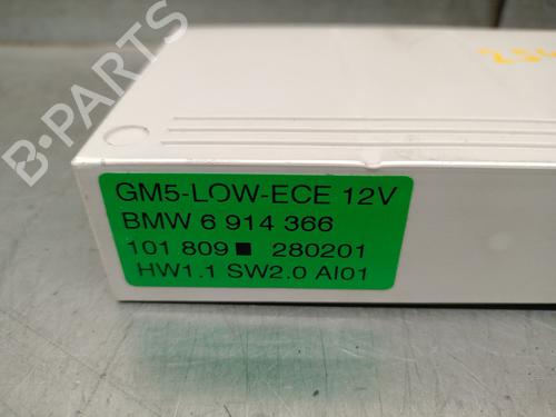Electronic module BMW 3 (E46) 320 d | BP34734807M83 - Image 5