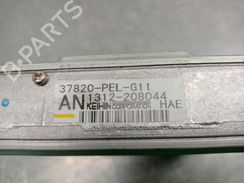 Engine control unit (ECU) HONDA HR-V (GH_) 1.6 16V (GH1, GH3) | BP15289136M57 