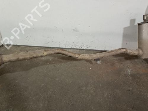 Exhaust system BMW X3 (G01, F97, G08) xDrive 20 d Mild-Hybrid | BP28172105M121 
