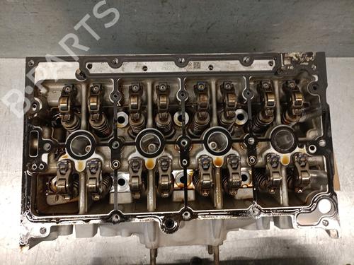 Cylinder head SEAT LEON ST (5F8) 1.5 TGi | BP39988060M5 - Image 7