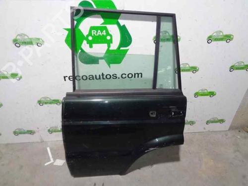 Used Left rear door LAND ROVER DISCOVERY II (L318) 2.5 Td5 4x4 (139 hp) 5859582
