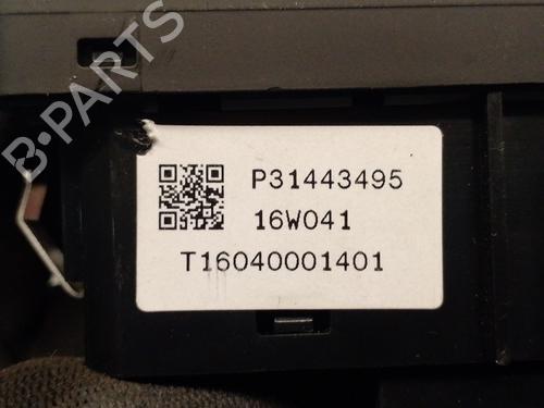 Headlight switch VOLVO XC90 II (256) D5 AWD | BP32314202I24  - Image 5