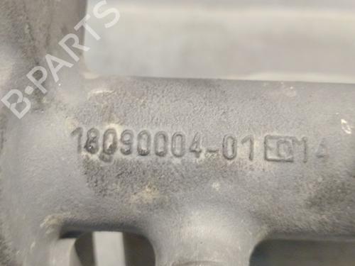 Brake master cylinder DACIA LOGAN MCV (KS_) 1.6 16V (KS0L, KS0M, KS0P, KS1S) | BP24350755M77 