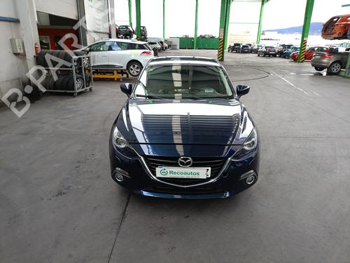AC pipe MAZDA 3 (BM, BN) 2.2 D | BP32372685M126 - Image 10