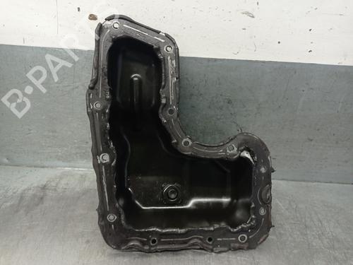 Oil sump CITROËN C-ELYSEE (DD_) 1.2 VTi 82 | BP29154735M115 