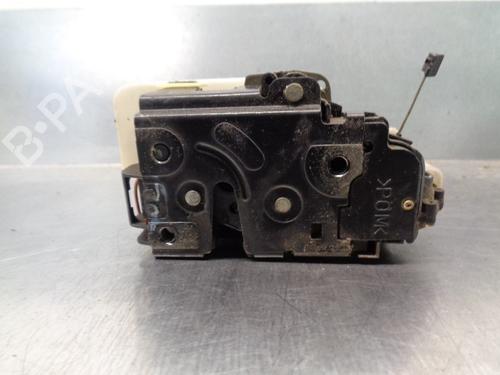Rear left lock VW PASSAT B5.5 (3B3) 1.8 T 20V | BP13542050C100 
