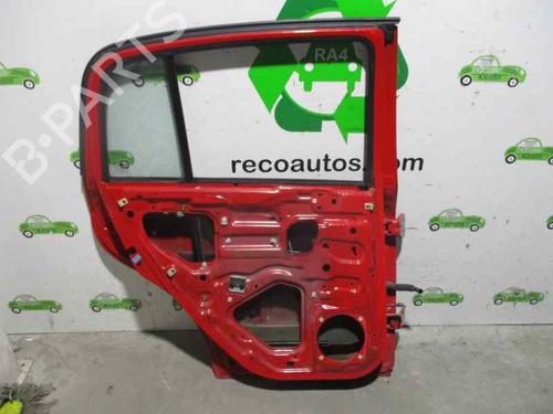 Left rear door HYUNDAI GETZ (TB)  | BP2825078C4 