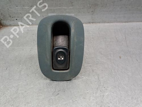 Used Right front window switch Right front window switch RENAULT MEGANE Scenic (JA0/1_) 1.9 dT (JA0Y) (94 hp) 34274833 34274833
