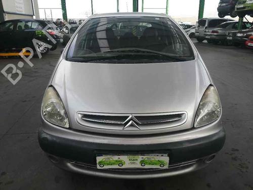 ECU airbags CITROËN XSARA PICASSO (N68) 2.0 HDi | BP7098313M53 