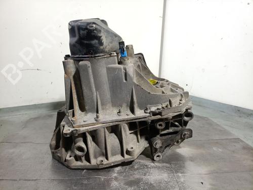 Gearbox RENAULT TWINGO II (CN0_) 1.5 dCi (CN0E) | BP37494704M3 - Image 4