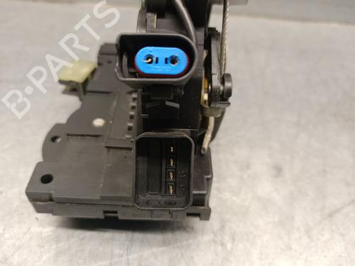 Rear right lock JAGUAR X-TYPE I (X400) 2.0 D | BP28601317C99 
