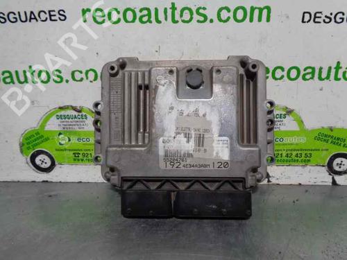 Used Engine control unit (ECU) Engine control unit (ECU) 5788518 5788518