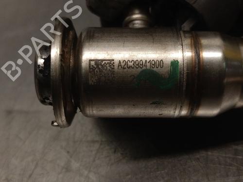 Injector RENAULT CAPTUR II (HF_) Blue dCi 95 (HFAF) | BP31971803M100